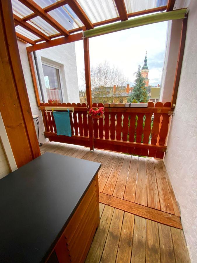 Ferienhaus Грайц Екстер'єр фото
